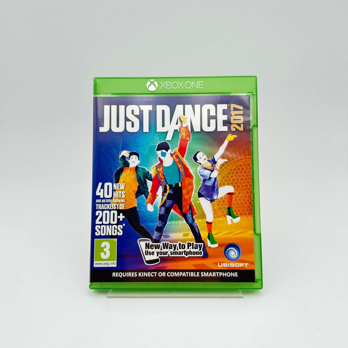 JUST DANCE 2015 - XBOX ONE - Strike Games