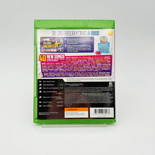 JUST DANCE 2019 - XBOX ONE - Strike Games