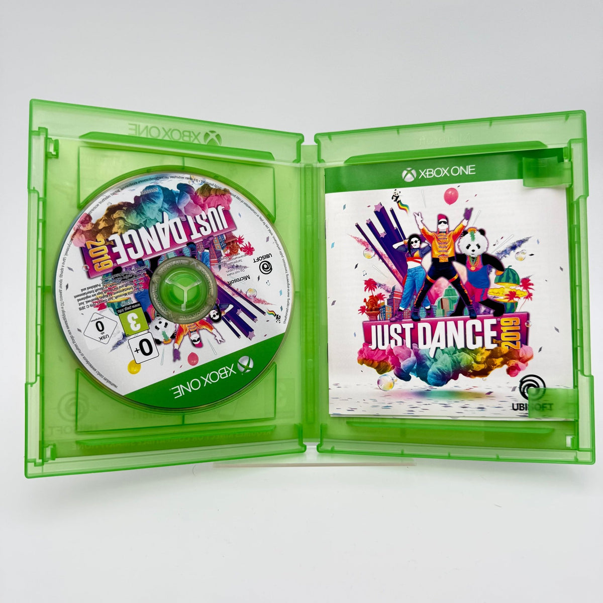 JUST DANCE 2019 - XBOX ONE - Strike Games