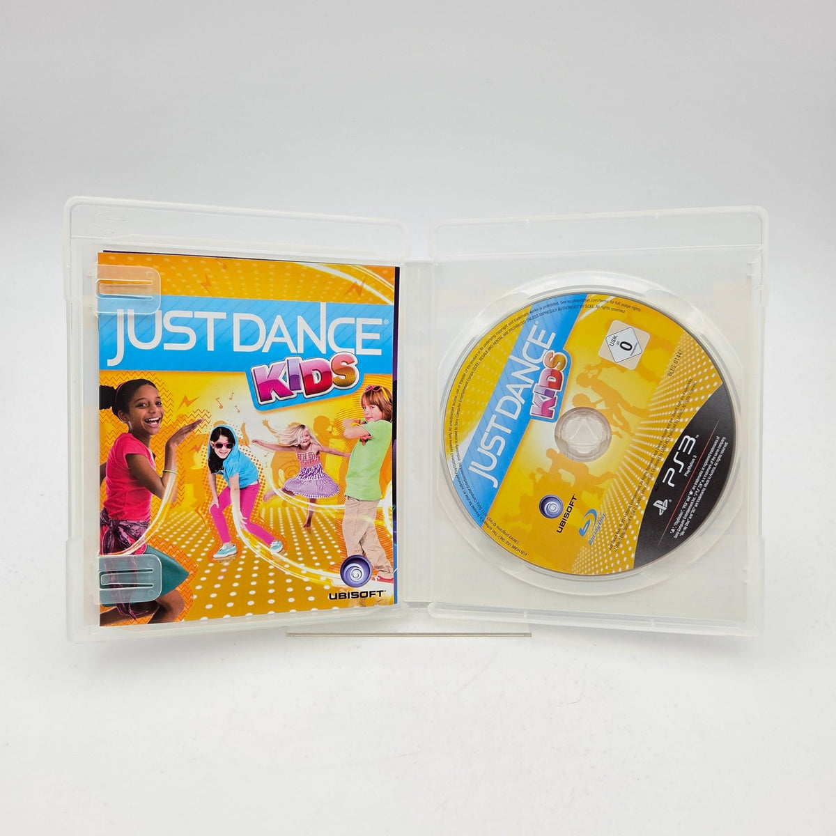 JUST DANCE KIDS - PLAYSTATION 3 - Strike Games