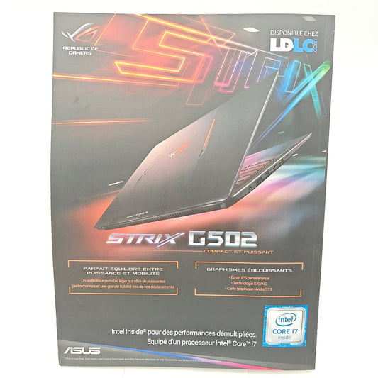 JV 36 - MAGAZINE JEUX VIDEO - Strike Games