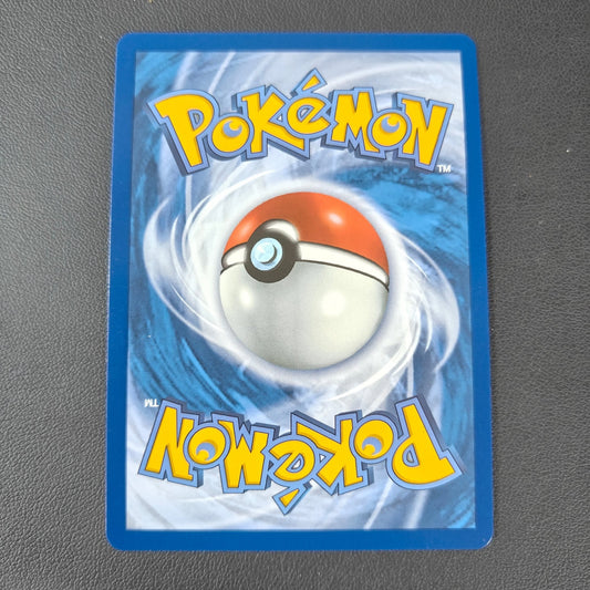 KELDEO EX (WHT 030) - Strike Games