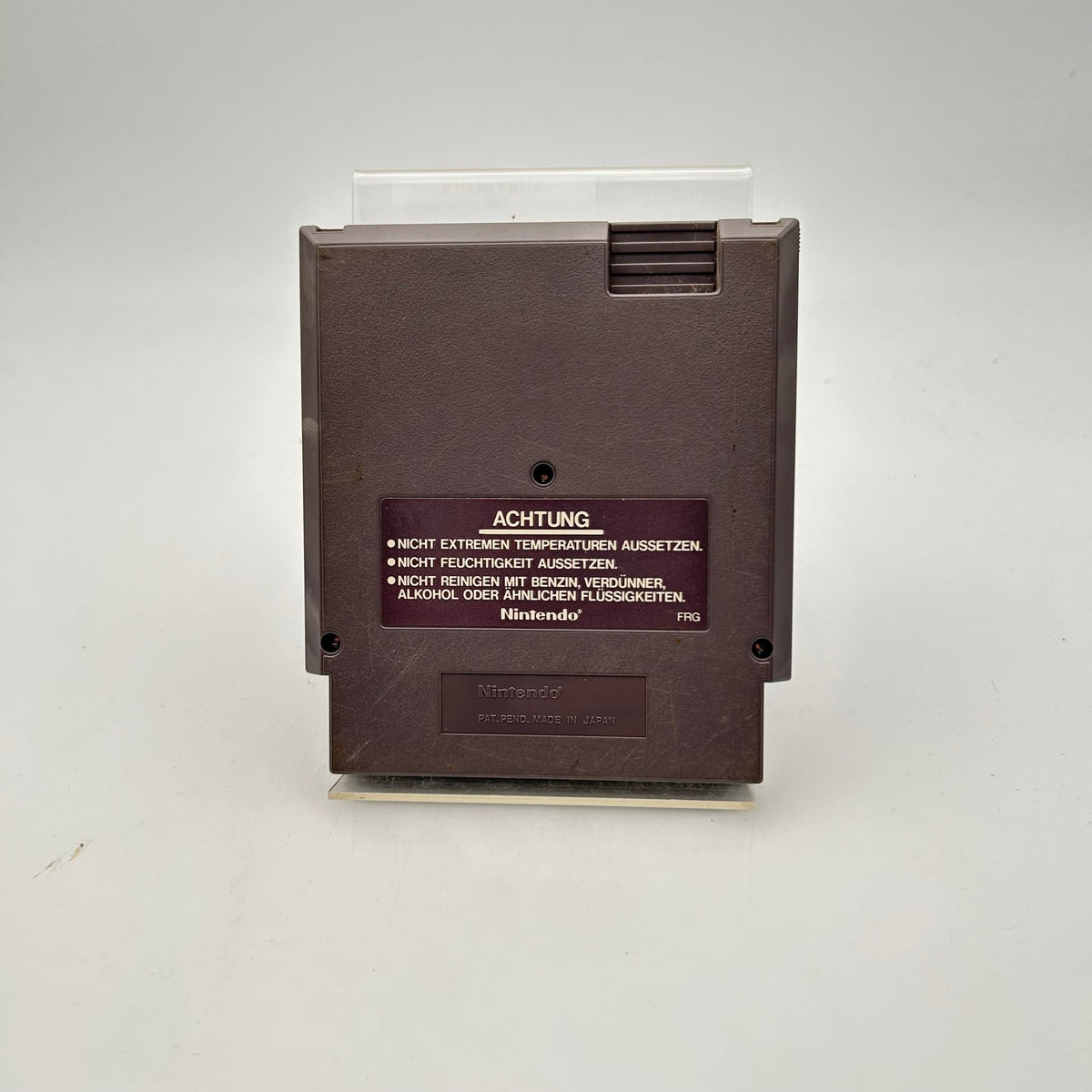 KID ICARUS - NES - Strike Games