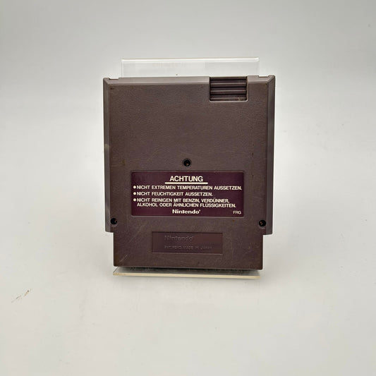 KID ICARUS - NES - Strike Games