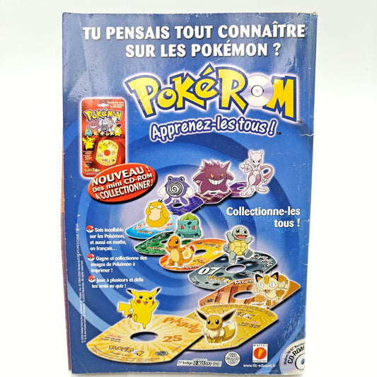 KIDS MANIA HORS SERIE GAME BOY NUMERO 3 - MAGAZINE JEUX VIDEO - Strike Games