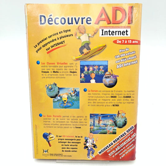 KIDS MANIA NUMERO 10 - MAGAZINE JEUX VIDEO - Strike Games