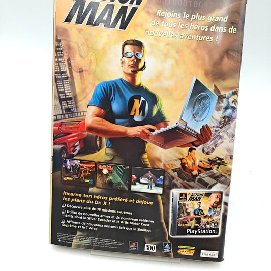 KIDS MANIA NUMERO 14 - MAGAZINE JEUX VIDEO - Strike Games