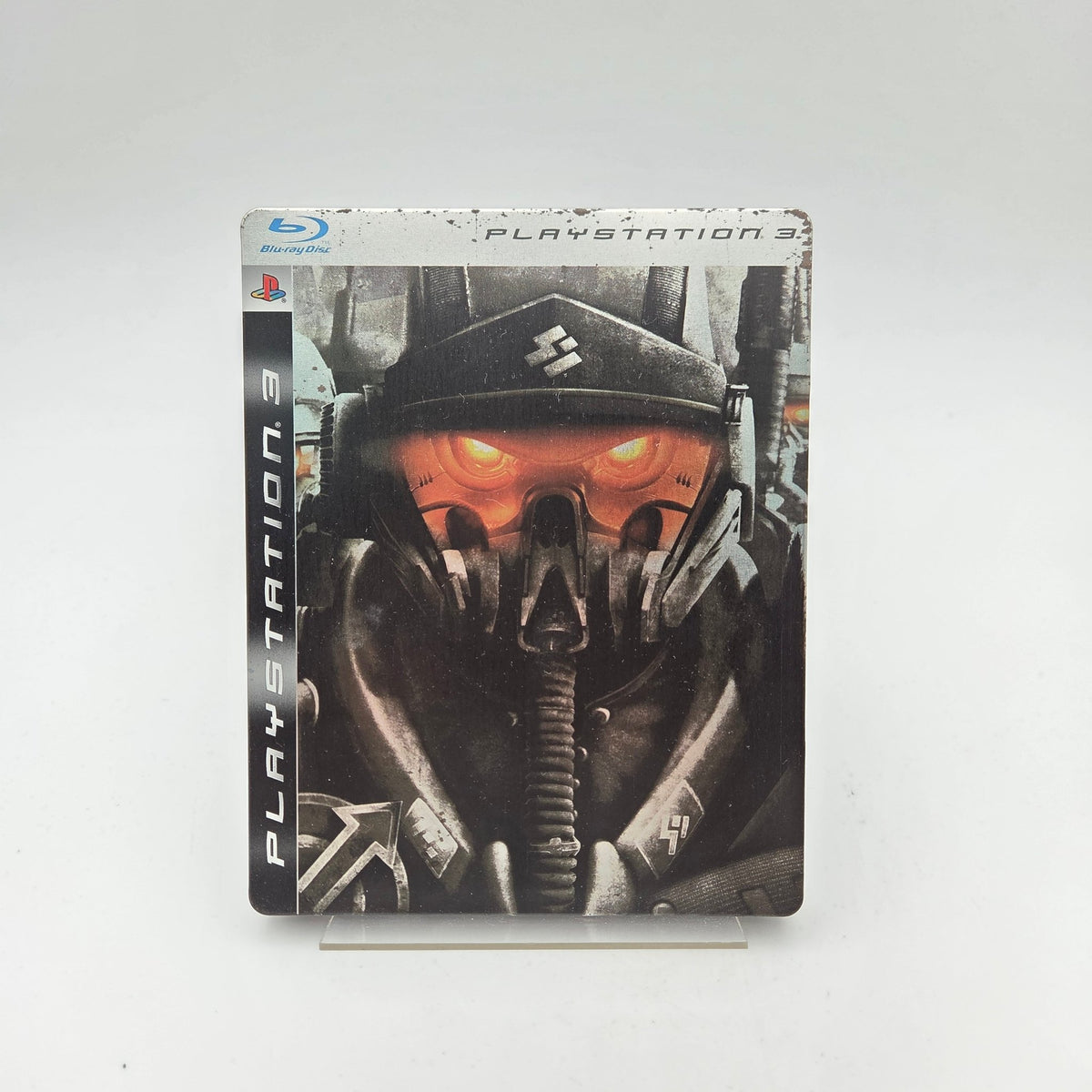 KILLZONE 2 STEELBOOK - PLAYSTATION 3 - Strike Games