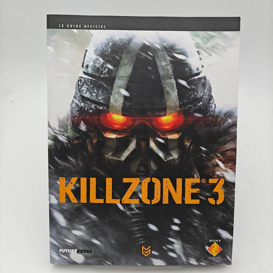 KILLZONE 3 - GUIDE - Strike Games