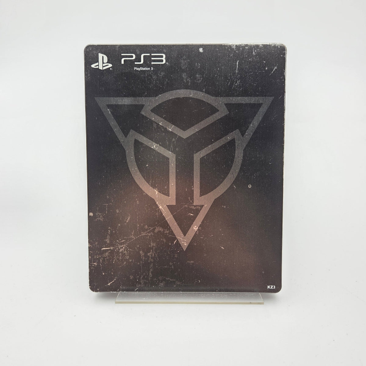 KILLZONE 3 STEELBOOK - PLAYSTATION 3 - Strike Games