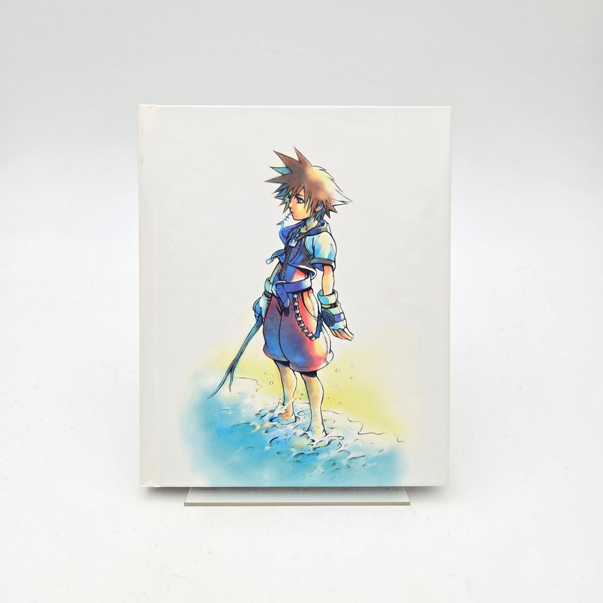 KINGDOM HEARTS HD 1.5 REMIX - PLAYSTATION 3 - Strike Games