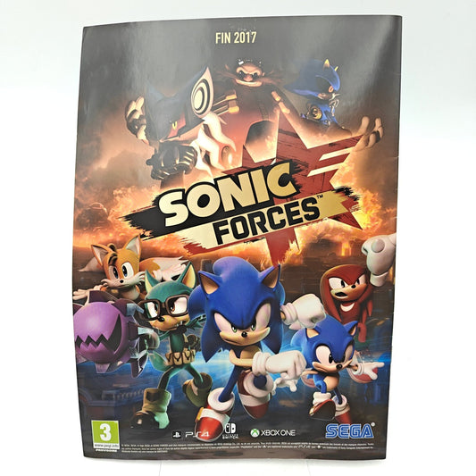 KOCH MEDIA NEWS NUMERO 26 - MAGAZINE JEUX VIDEO - Strike Games