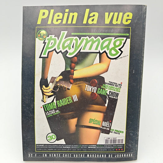LA BIBLE DES SECRETS HORS SERIE SPECIAL DOOM-LIKE - MAGAZINE JEUX VIDEO - Strike Games