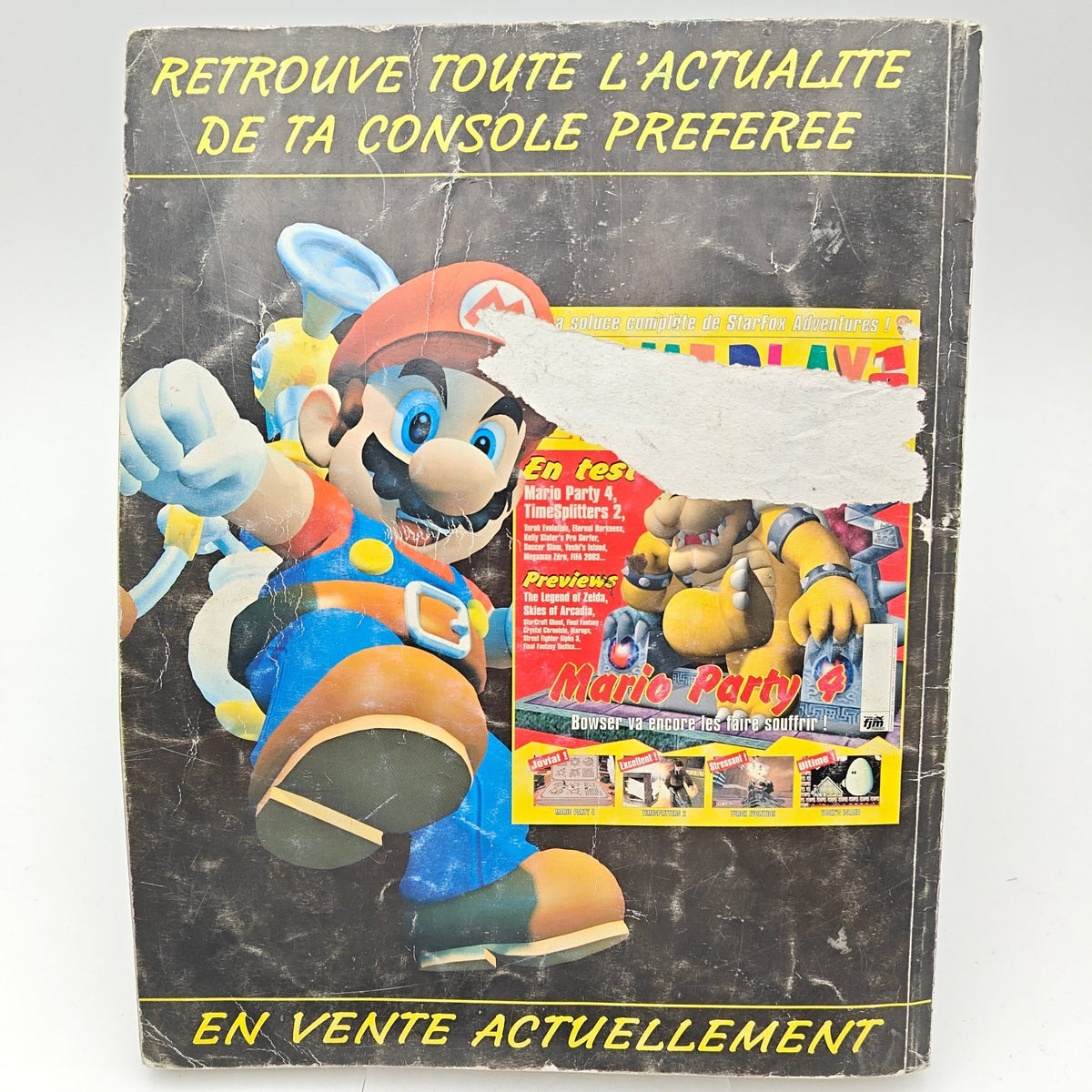 LA BIBLE DES TIPS - MAGAZINE JEUX VIDEO - Strike Games