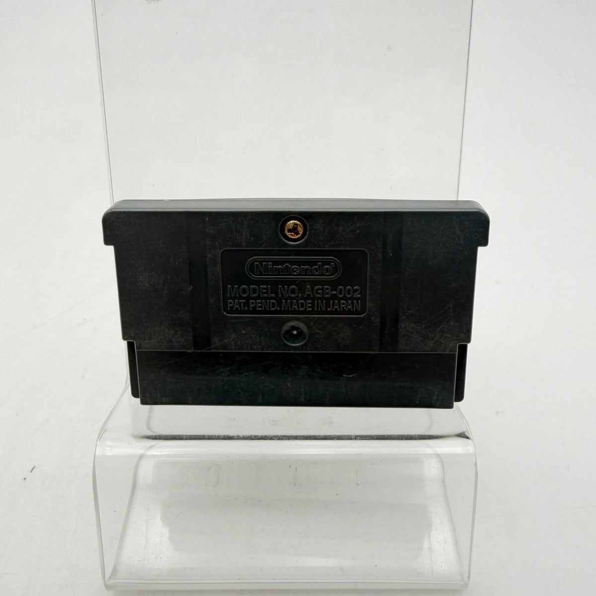 LA FAMILLE DE LA JUNGLE - GAMEBOY ADVANCE - Strike Games
