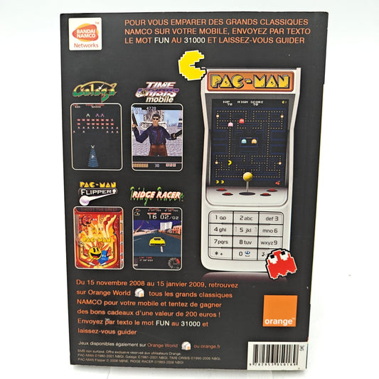 LE MOOK PIX'N LOVE 06 SONIC X-TREME - MAGAZINE JEUX VIDEO - Strike Games