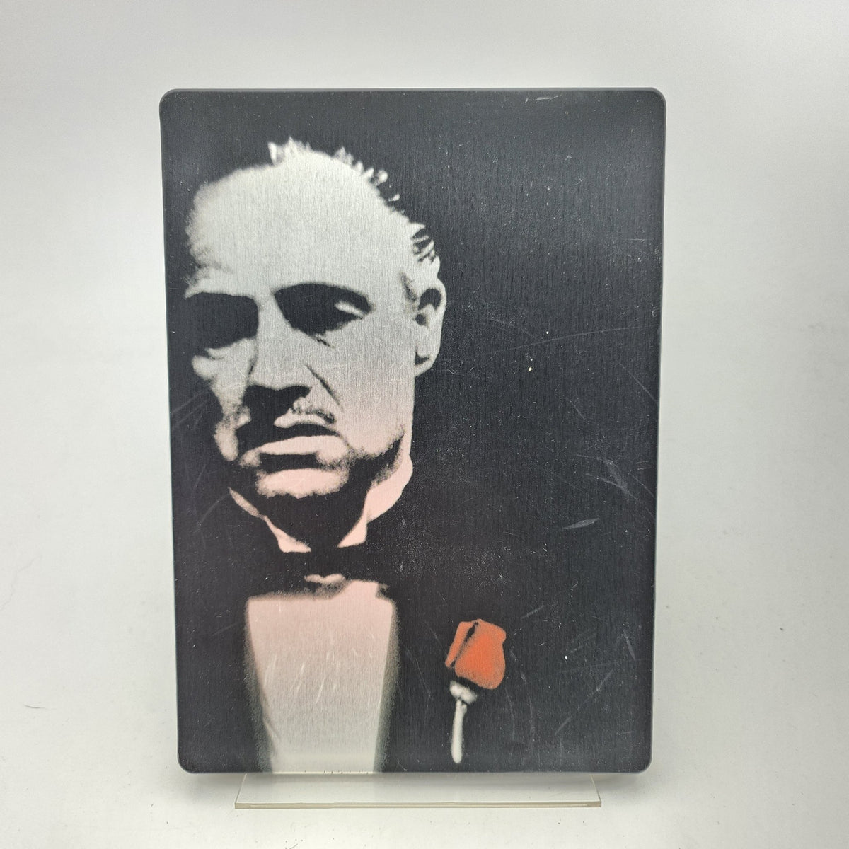 LE PARRAIN STEELBOOK - PLAYSTATION 2 - Strike Games