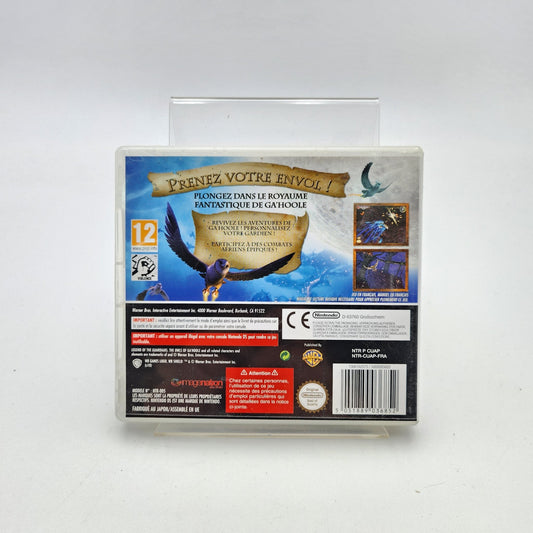 LE ROYAUME DE GAHOOLE - NINTENDO DS - Strike Games