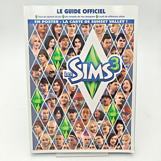 LES SIMS 3 - GUIDE - Strike Games