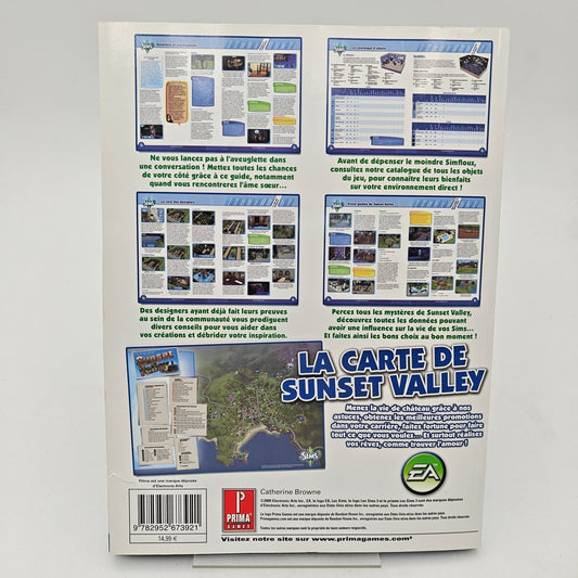 LES SIMS 3 - GUIDE - Strike Games