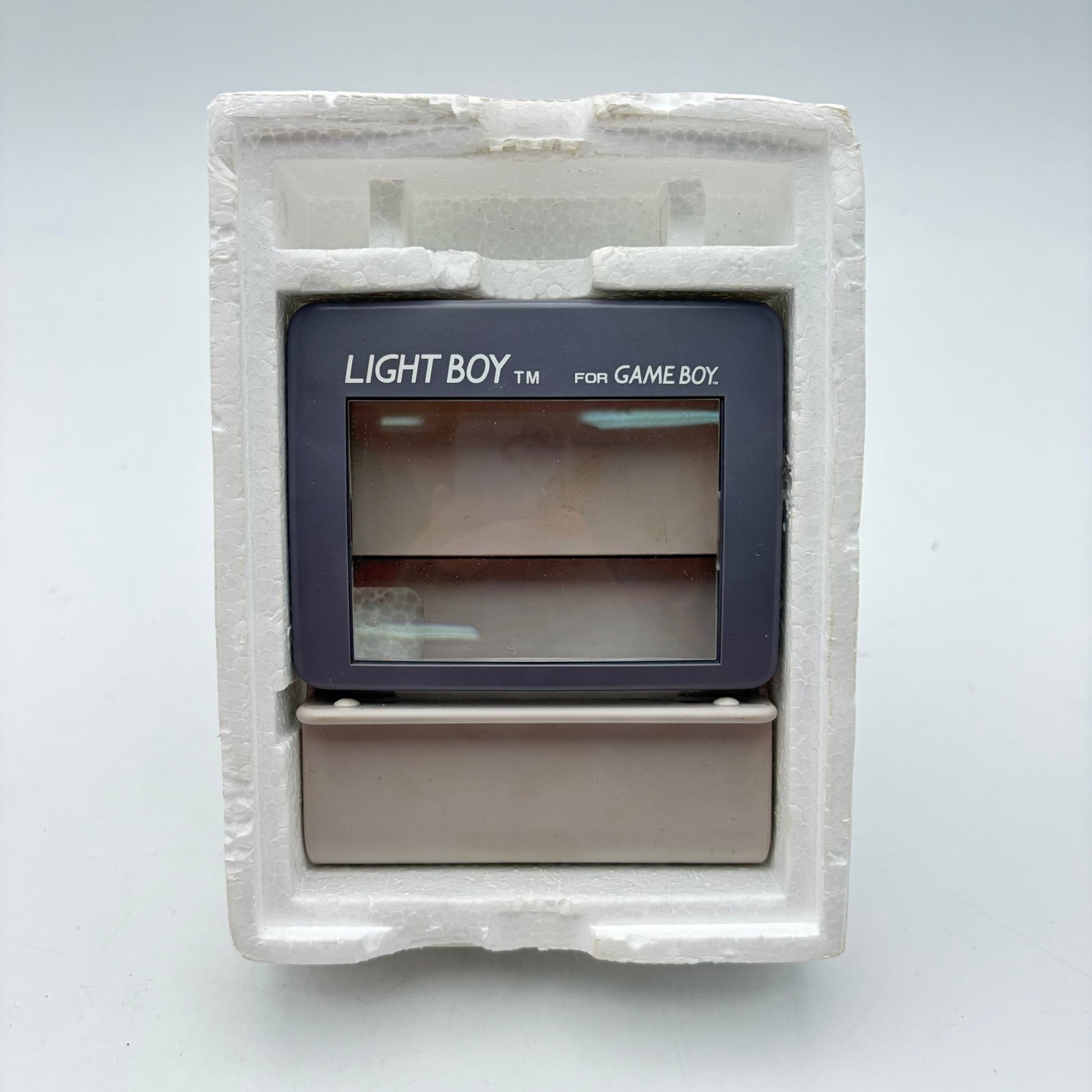 LIGHT BOY GAMEBOY - Strike Games