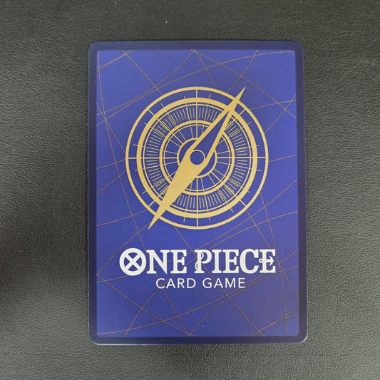 LIM (OP09-037) - Strike Games