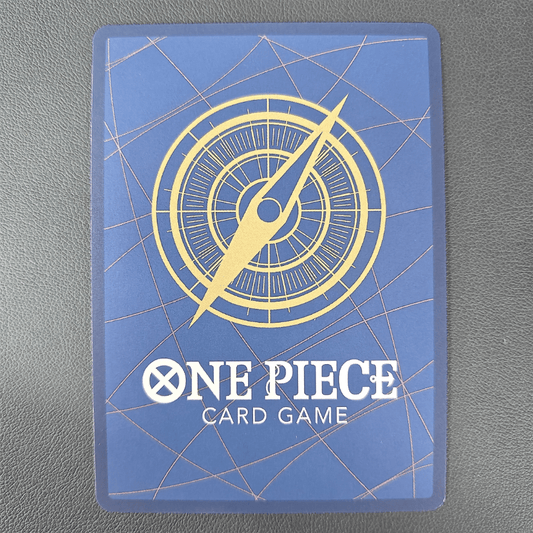 LIM (OP09-037) - Strike Games