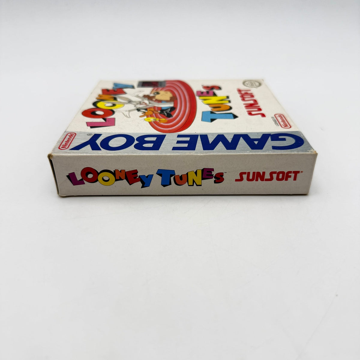 LOONEY TUNES - GAMEBOY - Strike Games
