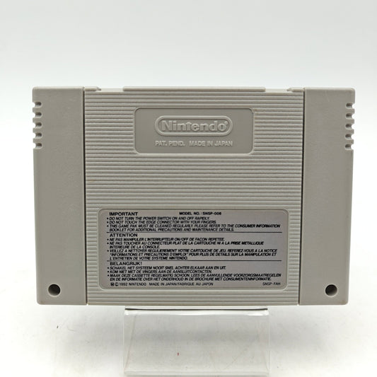 LUFIA - SUPER NINTENDO - Strike Games
