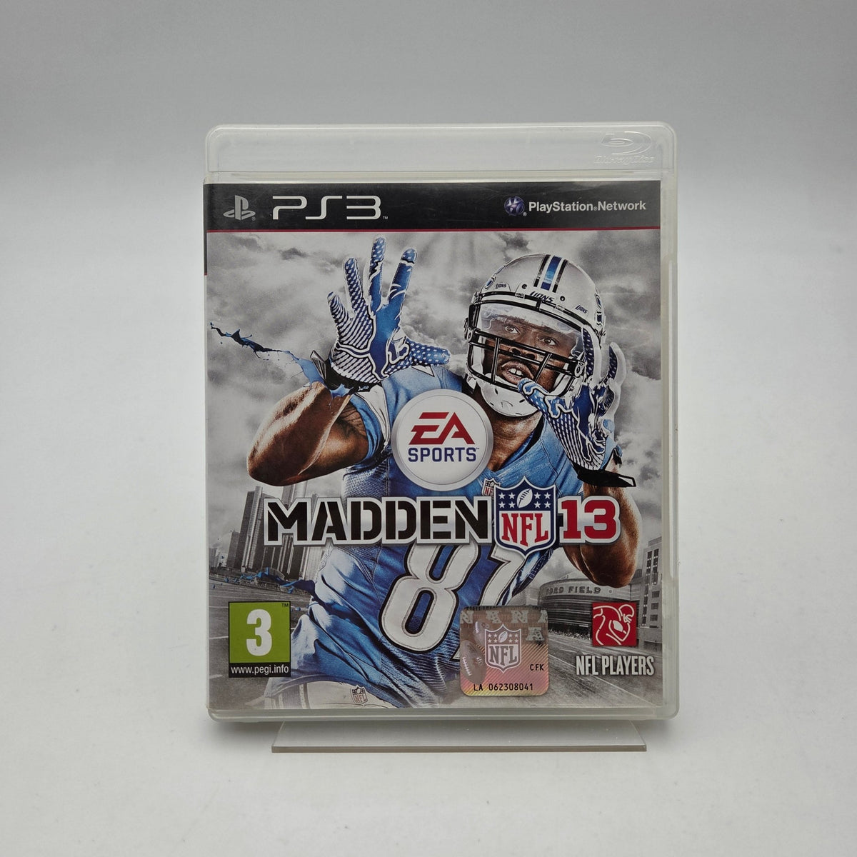 MADDEN 13 - PLAYSTATION 3 - Strike Games