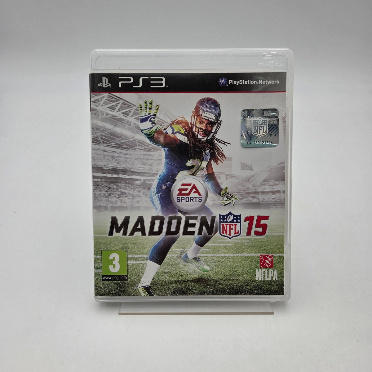 MADDEN 15 - PLAYSTATION 3 - Strike Games
