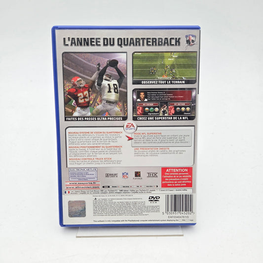 MADDEN NFL 06 - PLAYSTATION 2 - Strike Games