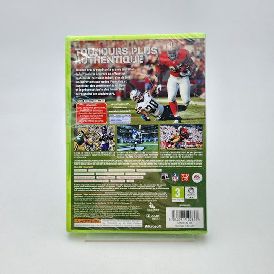 MADDEN NFL 12 (NEUF) - XBOX 360 - Strike Games
