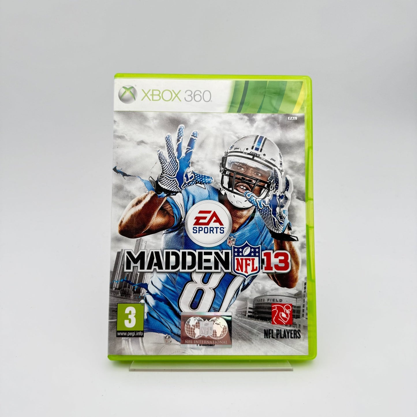 MADDEN NFL 13 - XBOX 360 - Strike Games