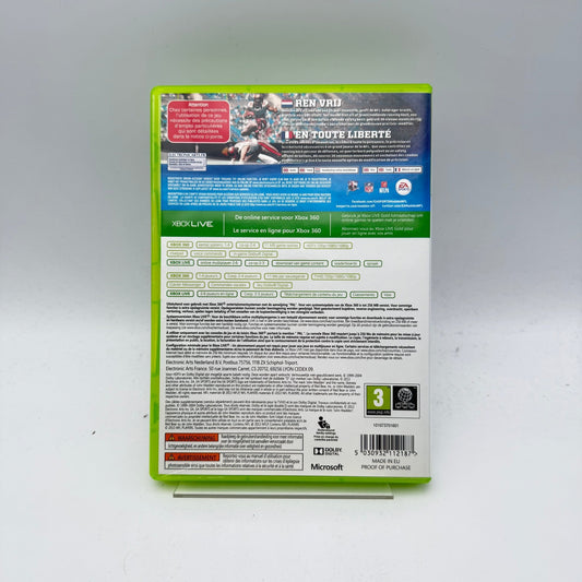MADDEN NFL 25 - XBOX 360 - Strike Games