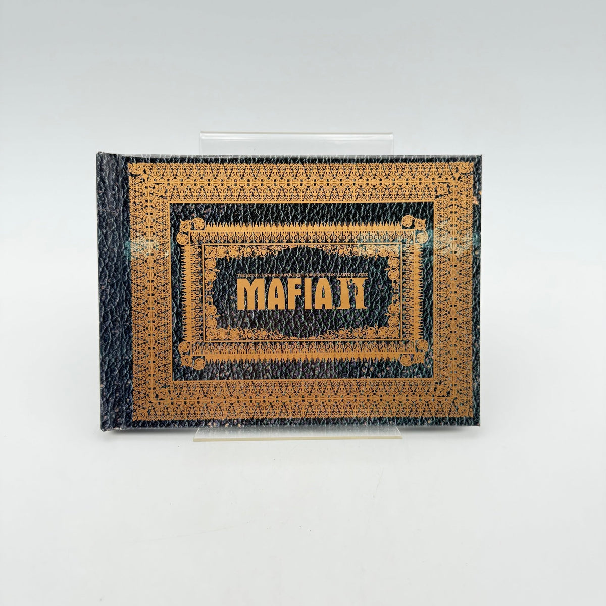 MAFIA II COLLECTOR - XBOX 360 - Strike Games
