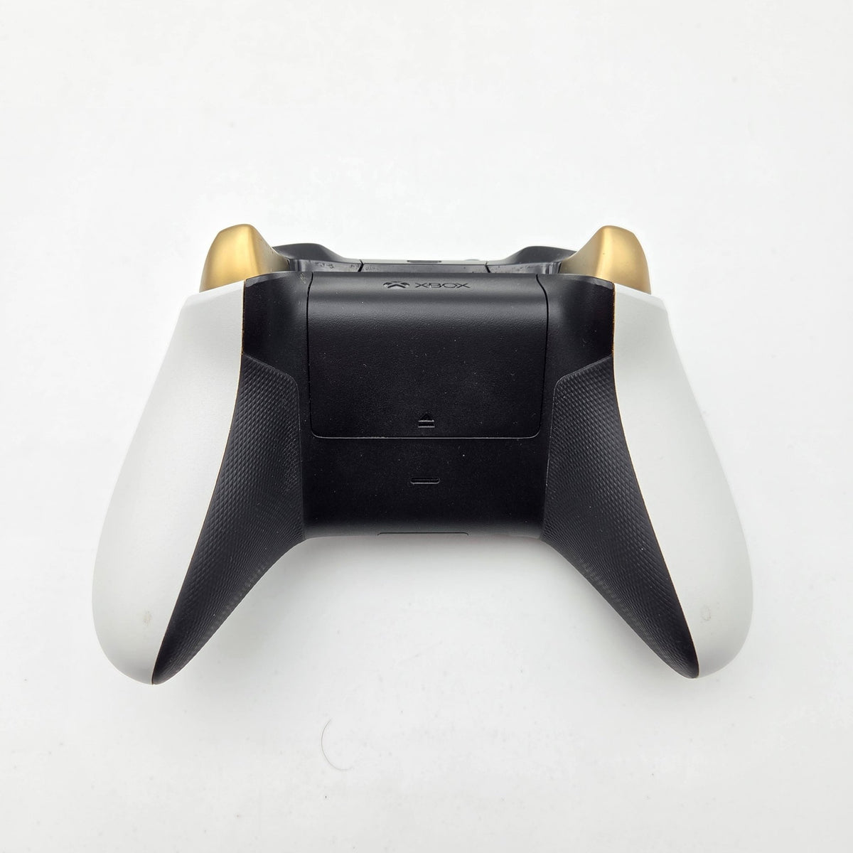 MANETTE LUNAR WHITE - XBOX ONE - Strike Games