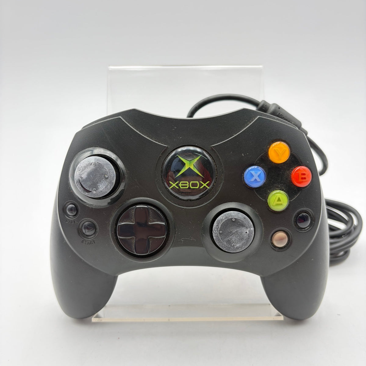 MANETTE XBOX - Strike Games