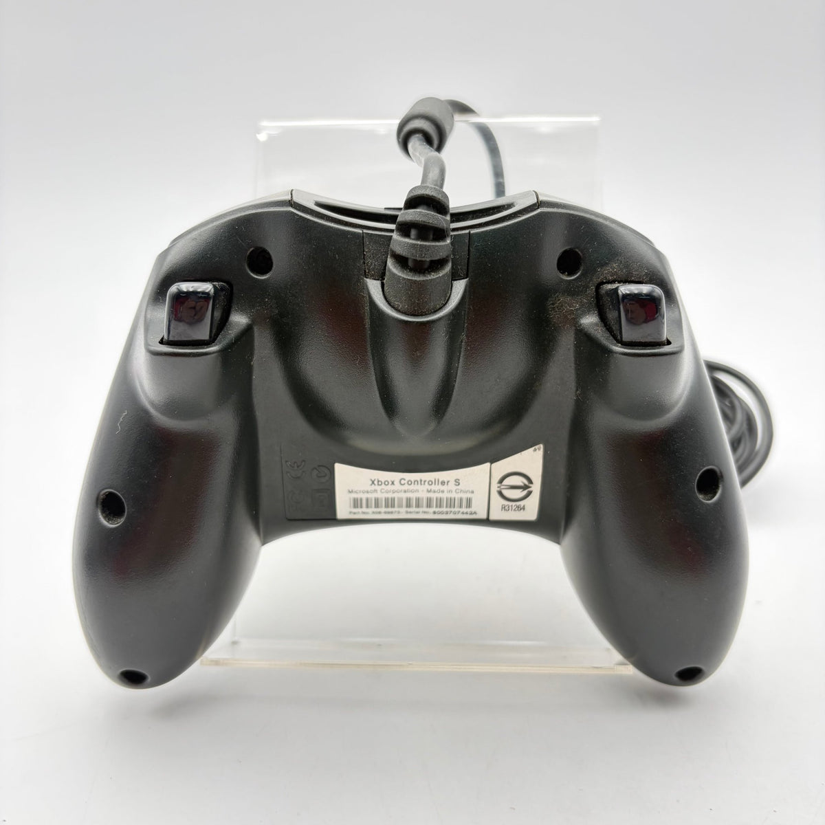 MANETTE XBOX - Strike Games