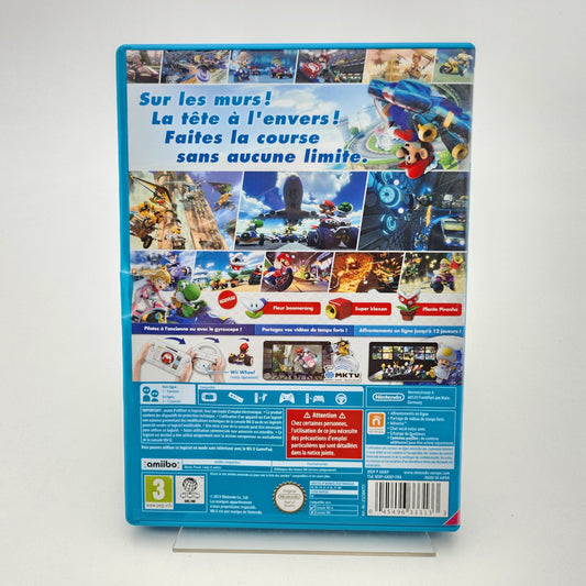Mario Kart 8 - Nintendo Wii U - Strike Games