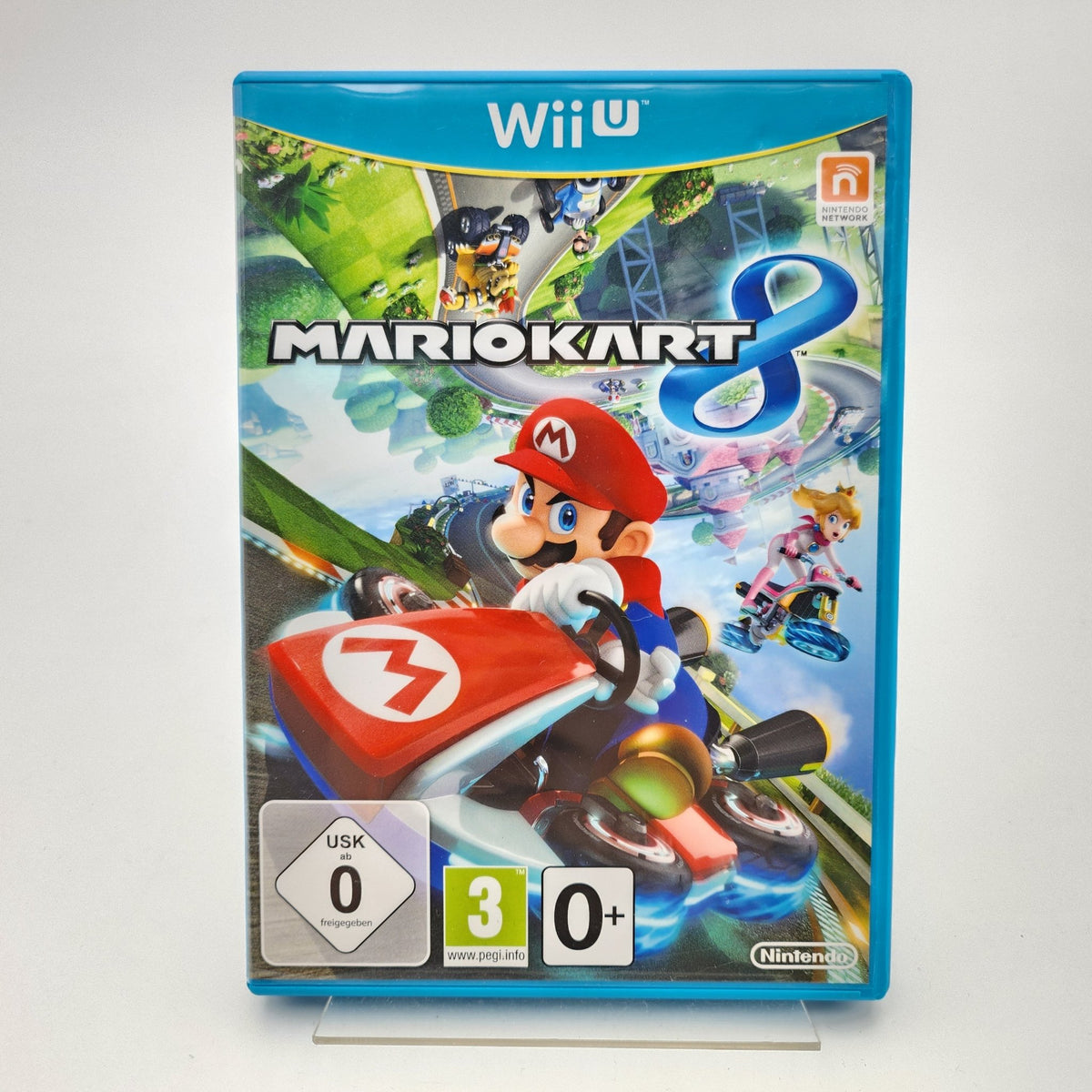 Mario Kart 8 - Nintendo Wii U - Strike Games