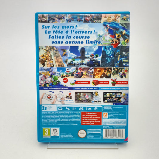Mario Kart 8 - Nintendo Wii U - Strike Games
