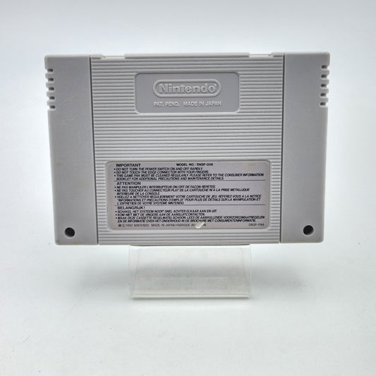 MARIO PAINT - SUPER NINTENDO - Strike Games