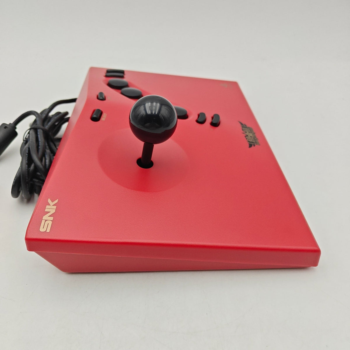 MARK OF THE WOLVES NEOGEO STICK 2 - PLAYSTATION 2 - Strike Games
