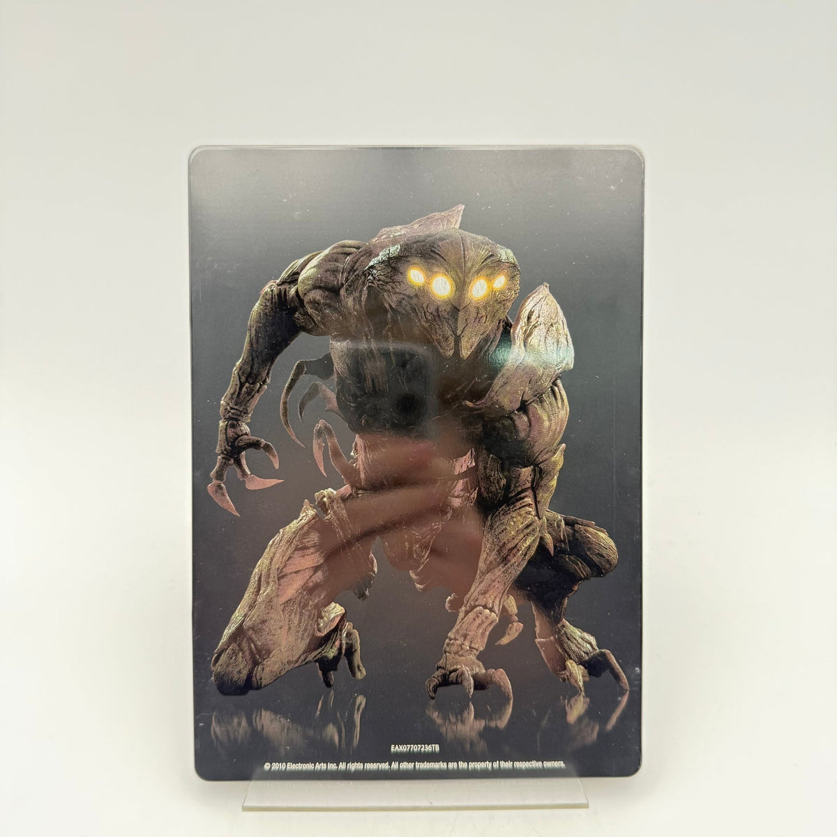 MASS EFFECT 2 COLLECTOR EDITION - XBOX 360 - Strike Games
