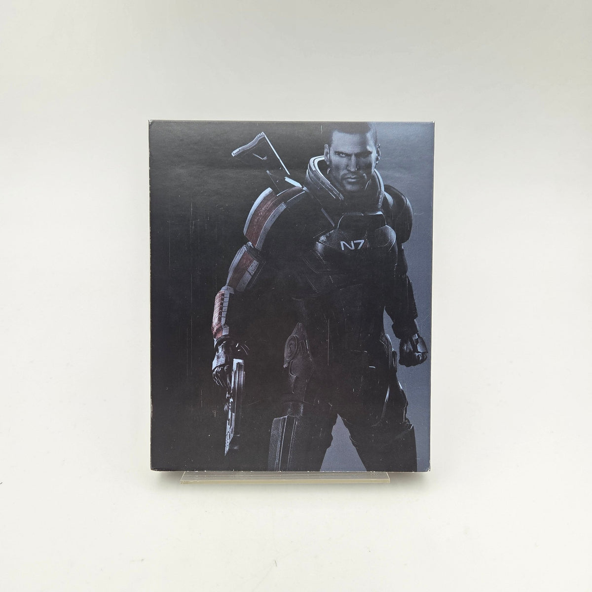 MASS EFFECT TRILOGY - PLAYSTATION 3 - Strike Games