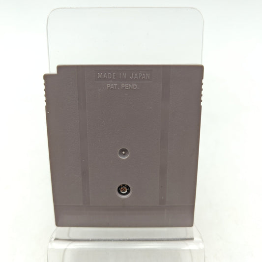 MAX - GAMEBOY - Strike Games