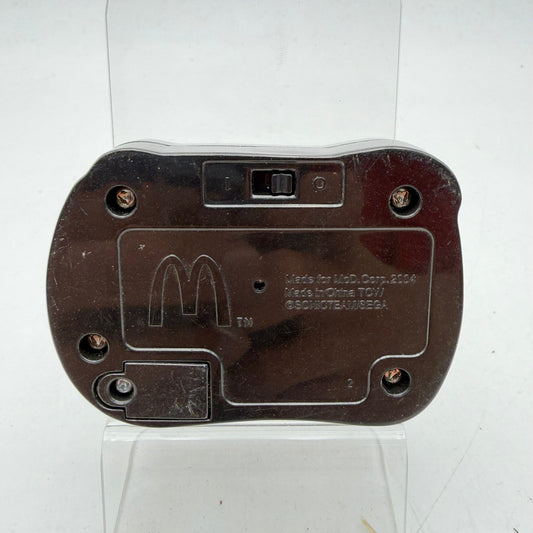 MC DONALD'S SEGA RACING - JEU ELECTRONIQUE LCD - Strike Games