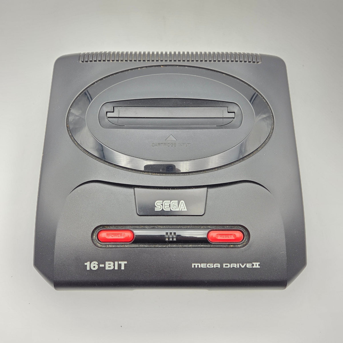 MEGA DRIVE 2 PAK ALADDIN - Strike Games