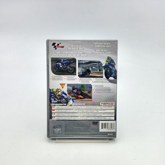 MOTOGP4 - PLAYSTATION 2 - Strike Games